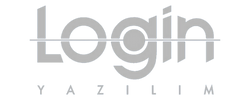 Login Yazılım