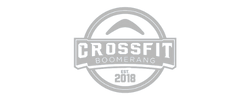 CrossFit Boomerang