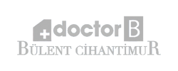 Doctor B — Bülent Cihantimur
