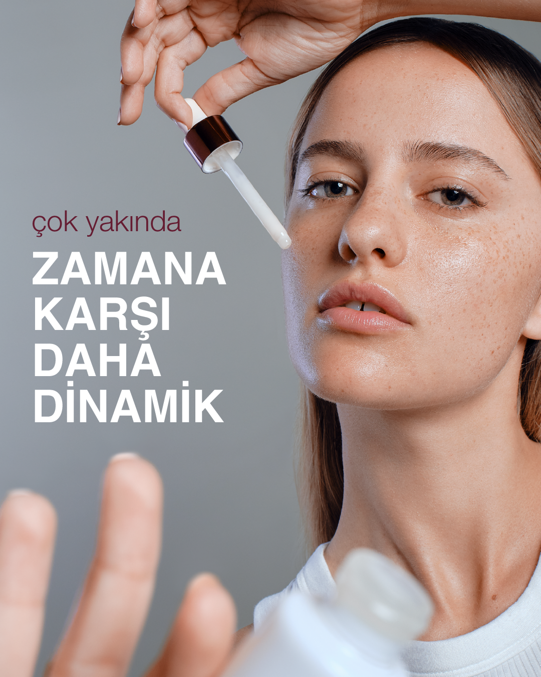 Dermalogica social content sample