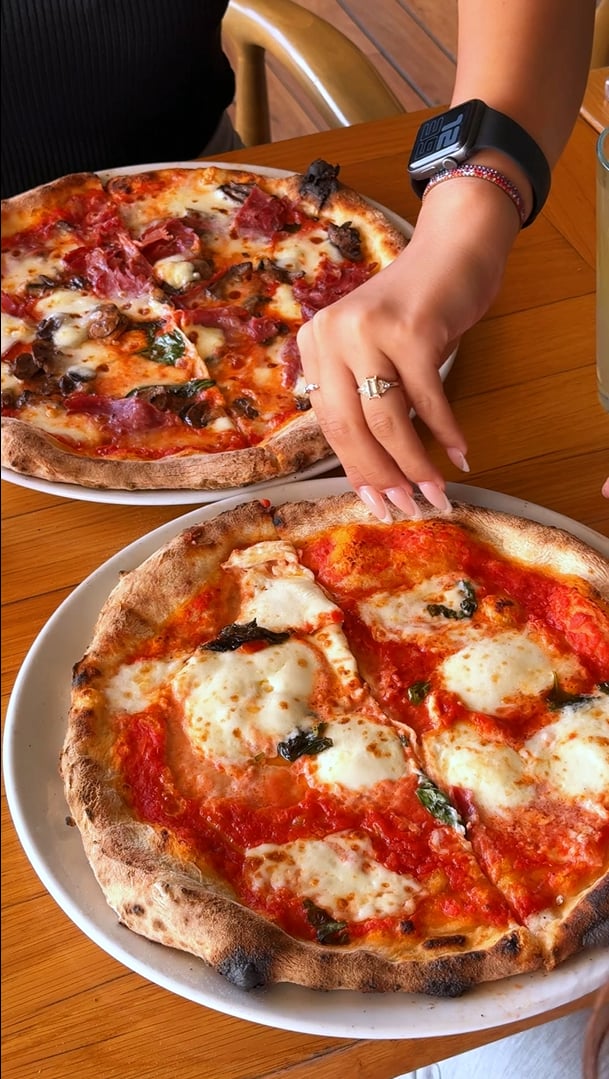 Eataly — Reels