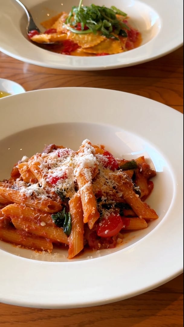 Eataly — Reels